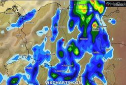 Pogoda w Polsce. Tak będzie wyglądać powrót do szkół