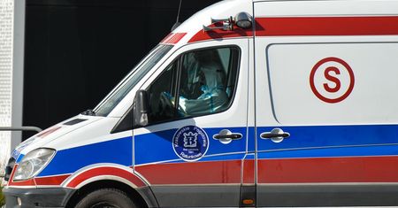 Koronawirus w Polsce. Raport Ministerstwa Zdrowia. Złe informacje