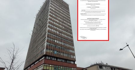 Nieprawdopodobny zbieg okoliczności. 27-latek dostał ogromną kasę, adres jest ten sam