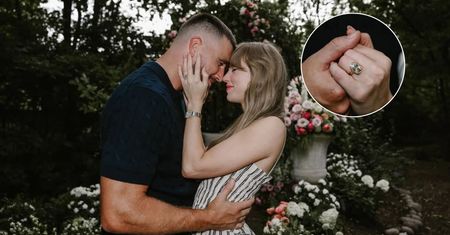 Taylor Swift zaręczona! Ekspertka mówi o wartości pierścionka. "Czyni go ANTYCZNYM"
