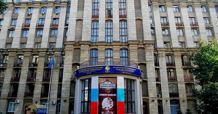 Czystki na rosyjskich uniwersytetach. Wszystko by przypodobać się Putinowi
