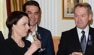 Co łączy Kuleszę i Dorocińskiego? "Miałem szczęście"
