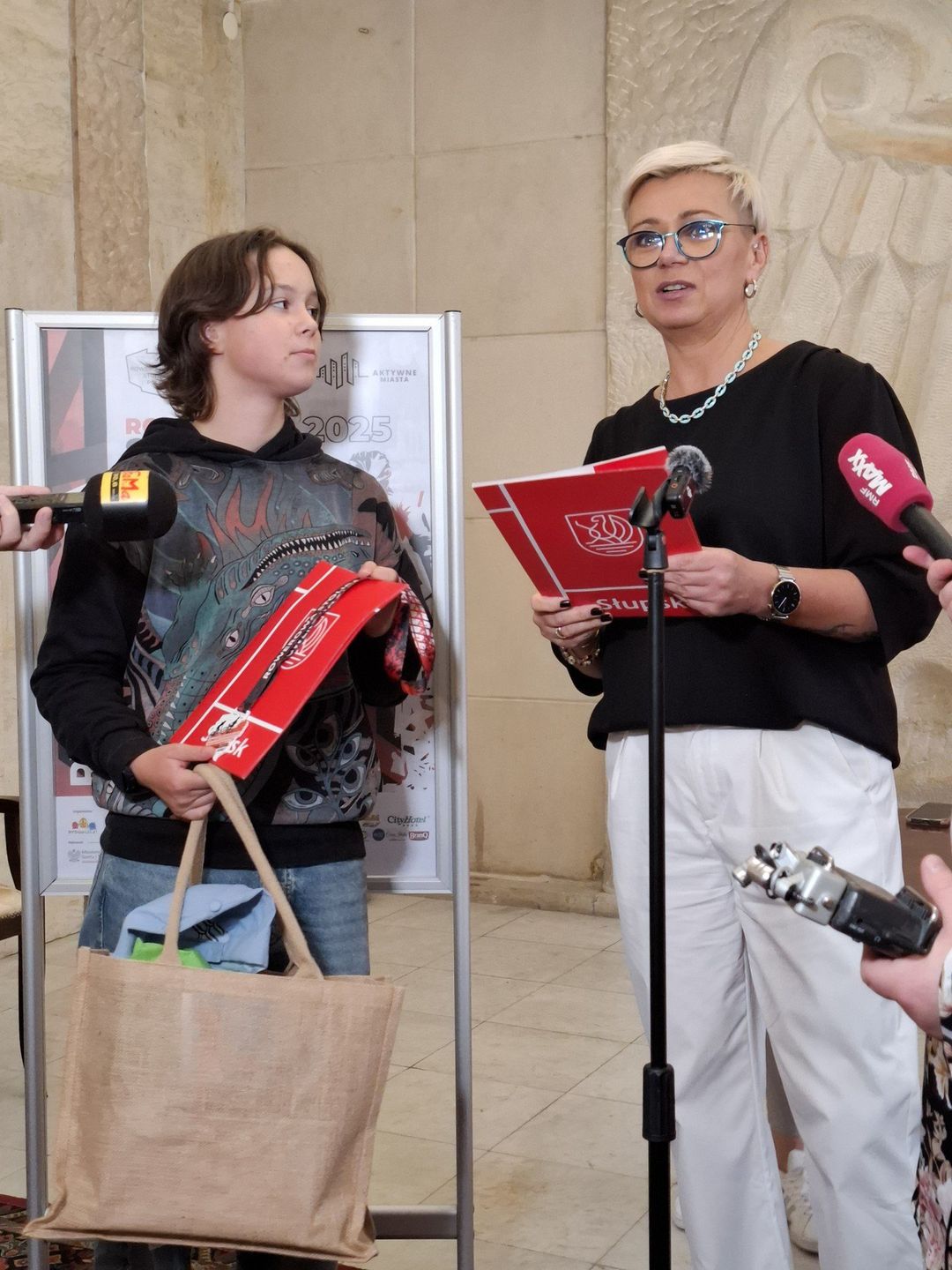 Rowerowa Stolica Polski 2025