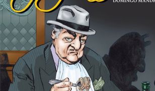 Spaghetti Bros, tom 1 – recenzja komiksu wydawnictwa Elemental