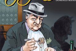 Spaghetti Bros, tom 1 – recenzja komiksu wydawnictwa Elemental