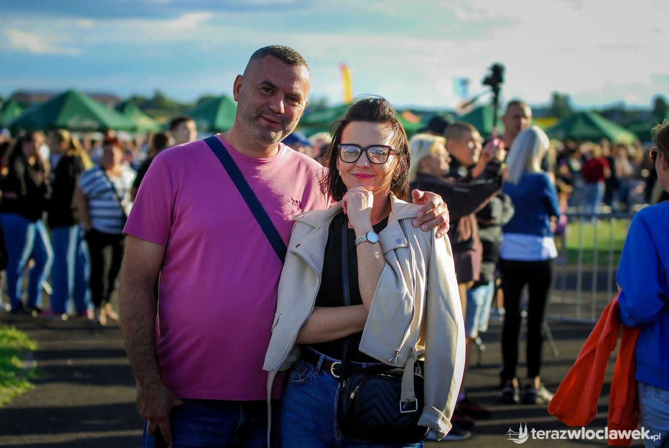 Pierwszy dzień Święta Powiatu Włocławskiego za nami.