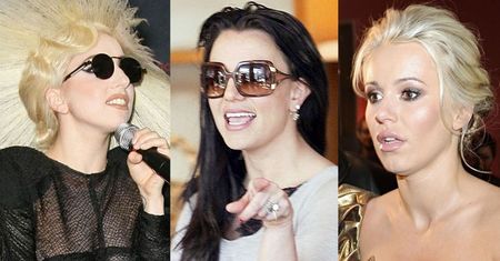 Lady GaGa nagra piosenkę z Britney!