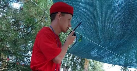 Rosjanie rekrutują nawet 16-latków. Niektórzy już nie żyją