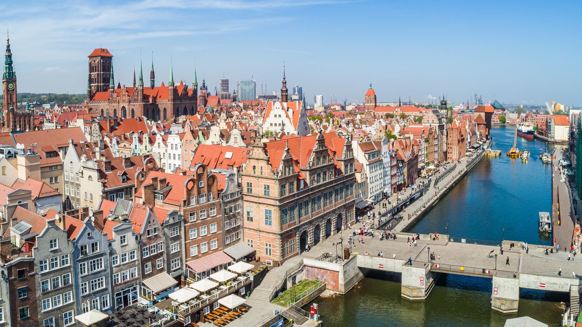 W sercu Gdańska zaczyna się remont