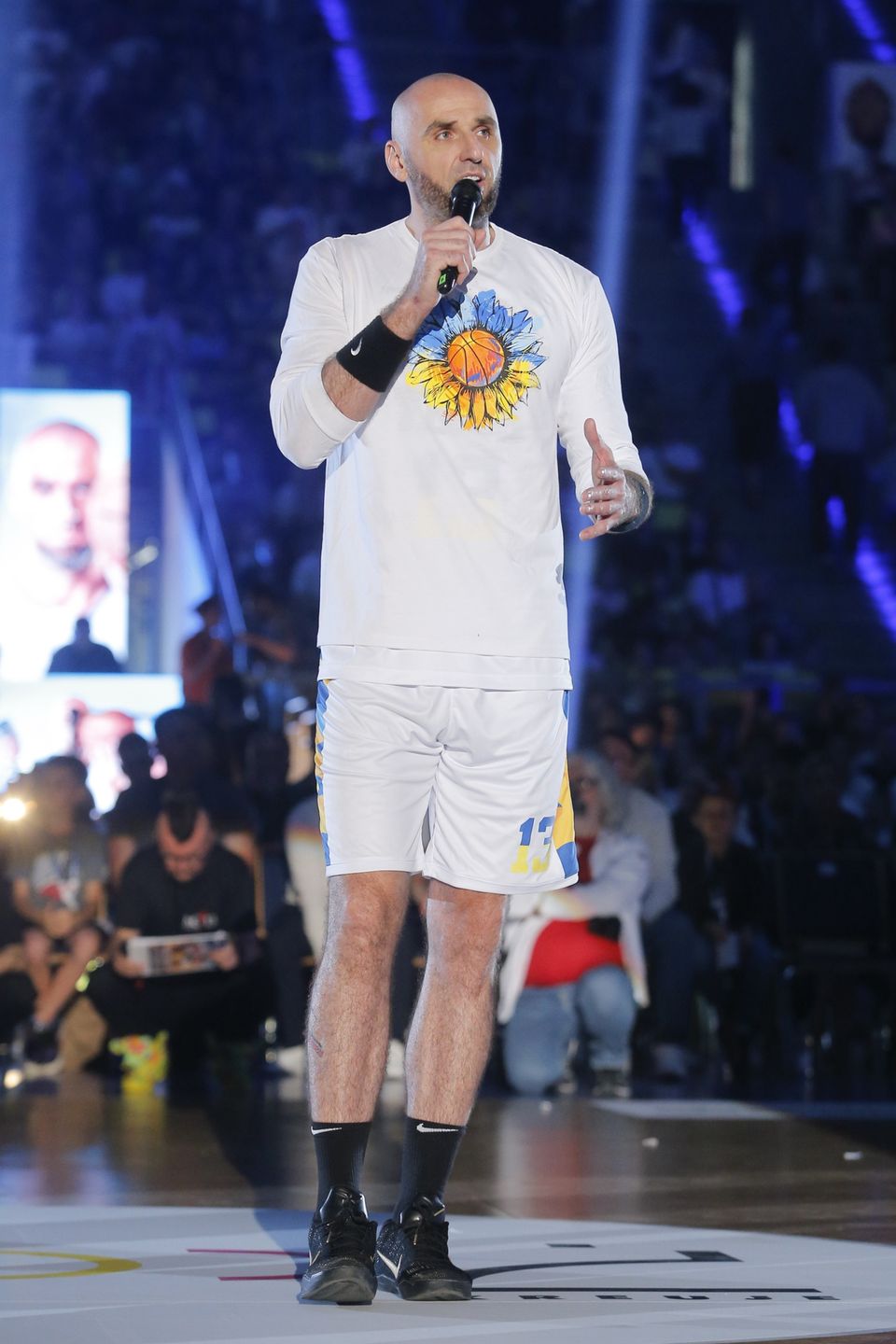 Marcin Gortat