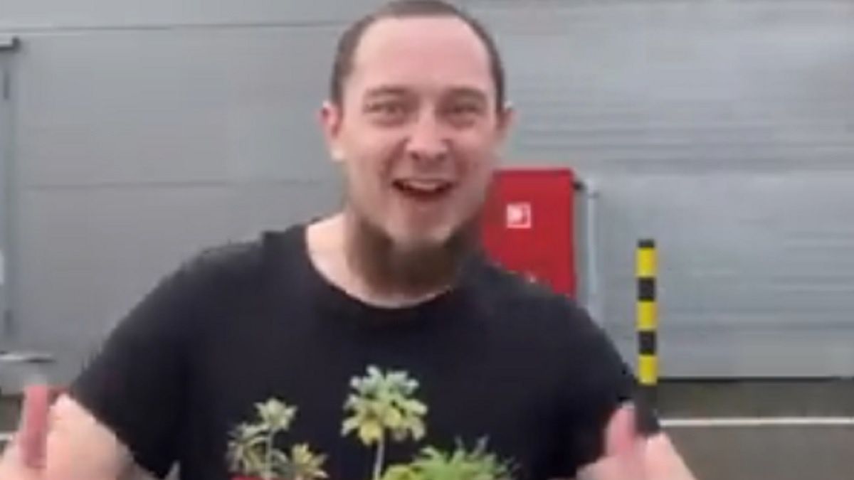 Daniel Magical