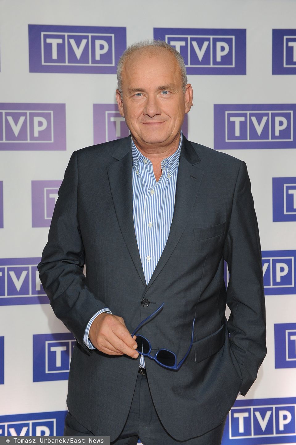 Michał Olszański