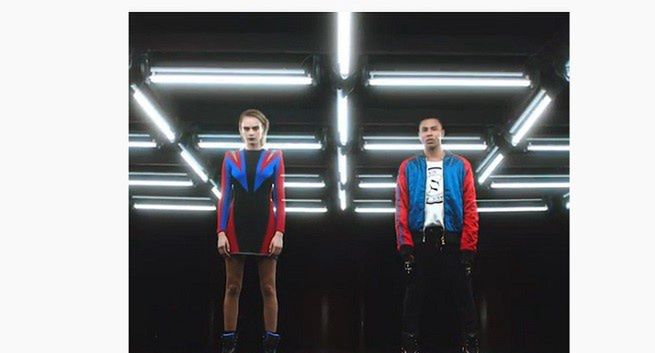 Papaya Films producentem globalnej kampanii Pumy (wideo)