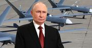 Putin dostrzegł potencjał. Armia bezzałogowców ma szybko rosnąć w siłę