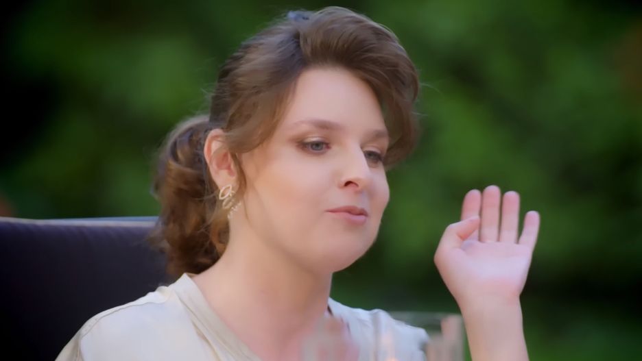 Sara z "Żon Warszawy" otwarcie mówi o swoich rodzinnych rozterkach