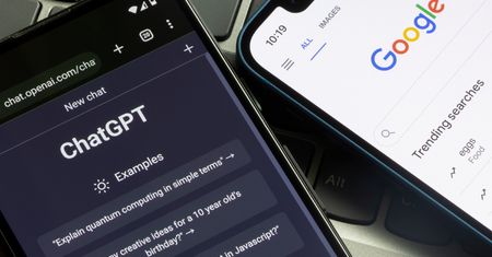 Google zmienia priorytety - efekty zobaczymy za kilka miesięcy