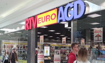 Ekspres do kawy 1000 zł taniej. Akcja w RTV Euro AGD