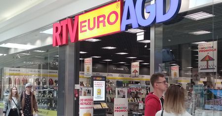 Ekspres do kawy 1000 zł taniej. Akcja w RTV Euro AGD