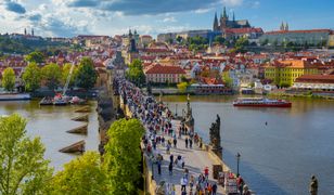 Czechy zmieniają zasady wjazdu. Wracają testy