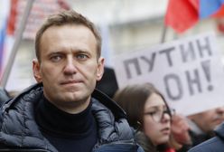 Aleksiej Nawalny. Próbowano go otruć dwa razy?