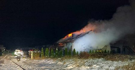 Znaleźli zwłoki. Tragedia nad Bałtykiem