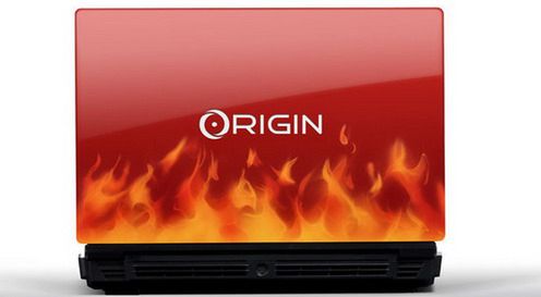 Origin - nowy producent superkomputerów dla graczy 4