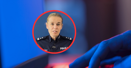 Policjantka ujawnia, co dzieje się na grupie dla rodziców. "Pożywka dla pedofili"