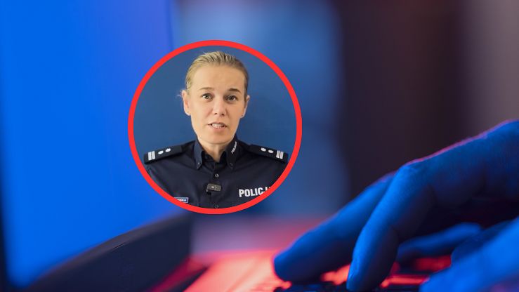 Policjantka pokazała, co dzieje się na grupie rodziców. "Pożywka dla pedofili"