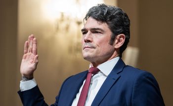 Nominat Trumpa odchodzi. "Nie mogę poprzeć wojny w Iranie"