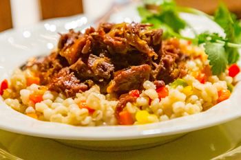 W PRL-u wszyscy zajadali. Dziś znów wraca do łask, bo pomaga obniżyć cholesterol i ciśnienie