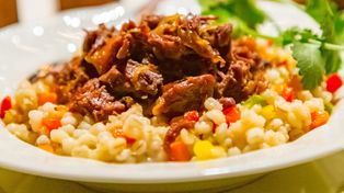 W PRL-u wszyscy zajadali. Dziś znów wraca do łask, bo pomaga obniżyć cholesterol i ciśnienie