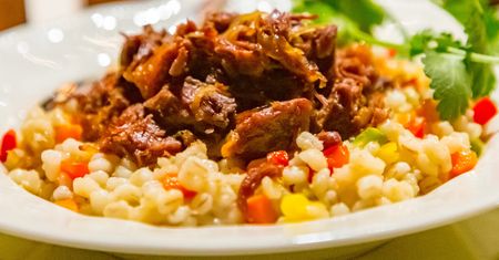 W PRL-u wszyscy zajadali. Dziś znów wraca do łask, bo pomaga obniżyć cholesterol i ciśnienie