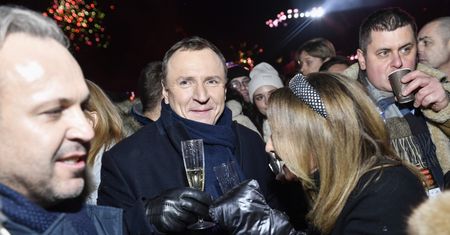 Jacek Kurski w siódmym niebie. Spełnia się marzenie prezesa TVP