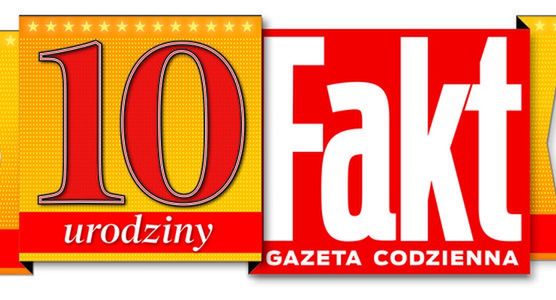 Rodowicz, Steczkowska, Wiśniewski i Weekend na urodzinach “Faktu” w Polsacie