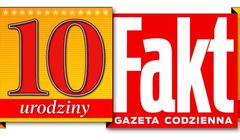 Rodowicz, Steczkowska, Wiśniewski i Weekend na urodzinach “Faktu” w Polsacie