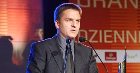 Rymanowski też WYLATUJE Z TVN-u!