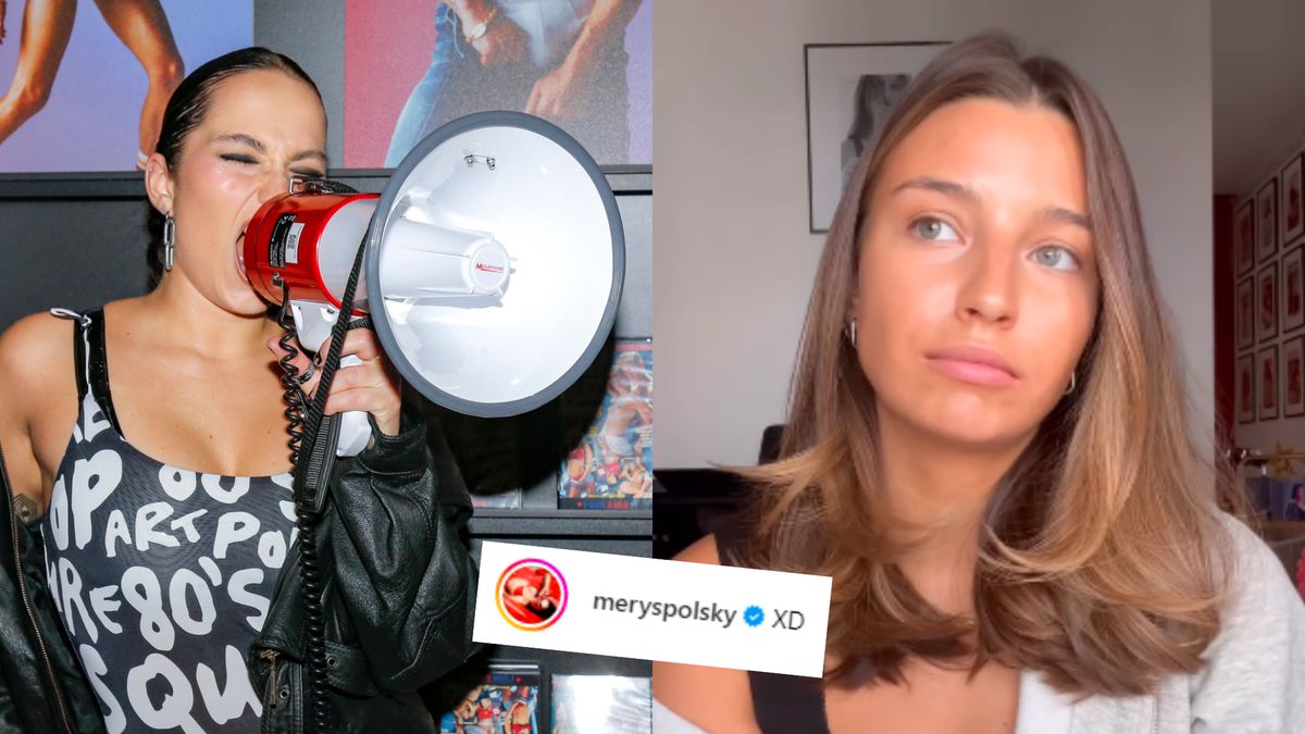 Singiel Julii Wieniawy zablokowany w Spotify. Wymowna reakcja Mery Spolsky