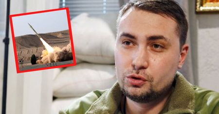 Rosja zamawia nową broń. "Uderzą w listopadzie"