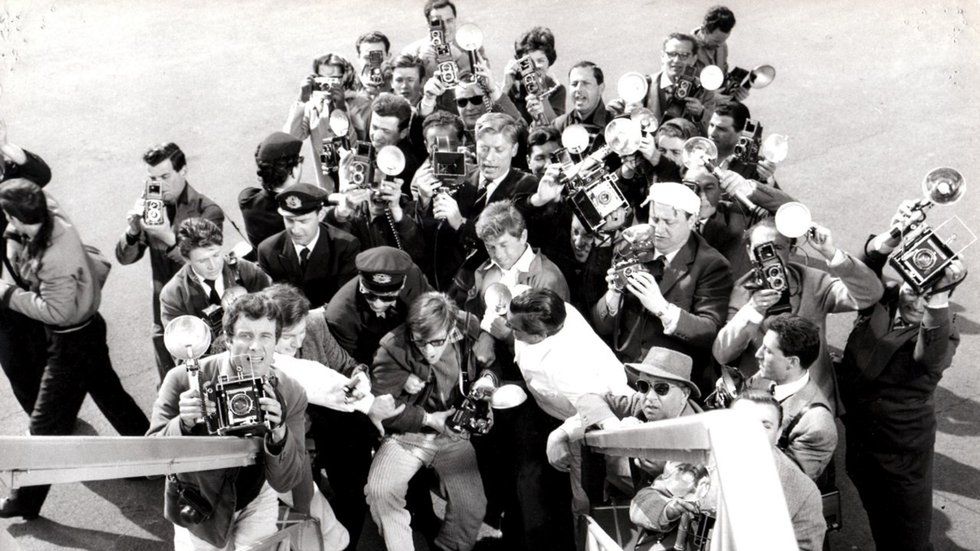 Jak zarabiać na zdjęciach? Opowieści fotografów o ich pierwszych zleceniach 1