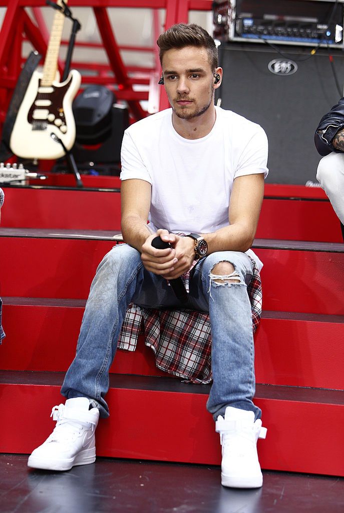 Liam Payne