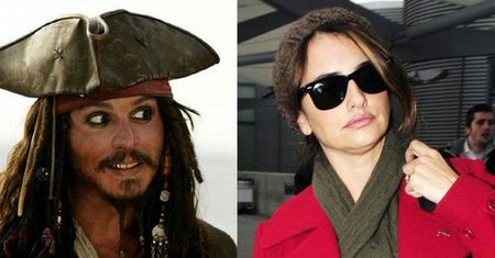 Zagra w... "Piratach z Karaibów 4"!