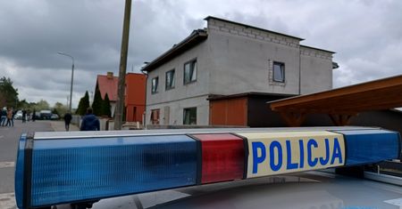 Brutalne morderstwo w Chodzieży. Sąsiedzi zdradzają szczegóły