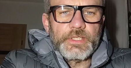 "Biznes na uchodźcach". Operator TVN opisuje przestępstwo