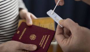 Paszport covidowy już wkrótce. Trwają prace nad systemem