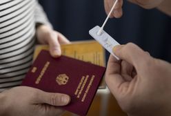 Paszport covidowy już wkrótce. Trwają prace nad systemem