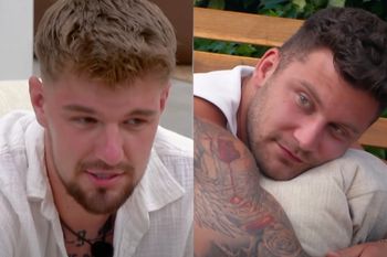 "Hotel Paradise". Nowy uczestnik oblał test wiedzy. Internauci osłupieli: "Roksi, UCIEKAJ OD NIEGO"