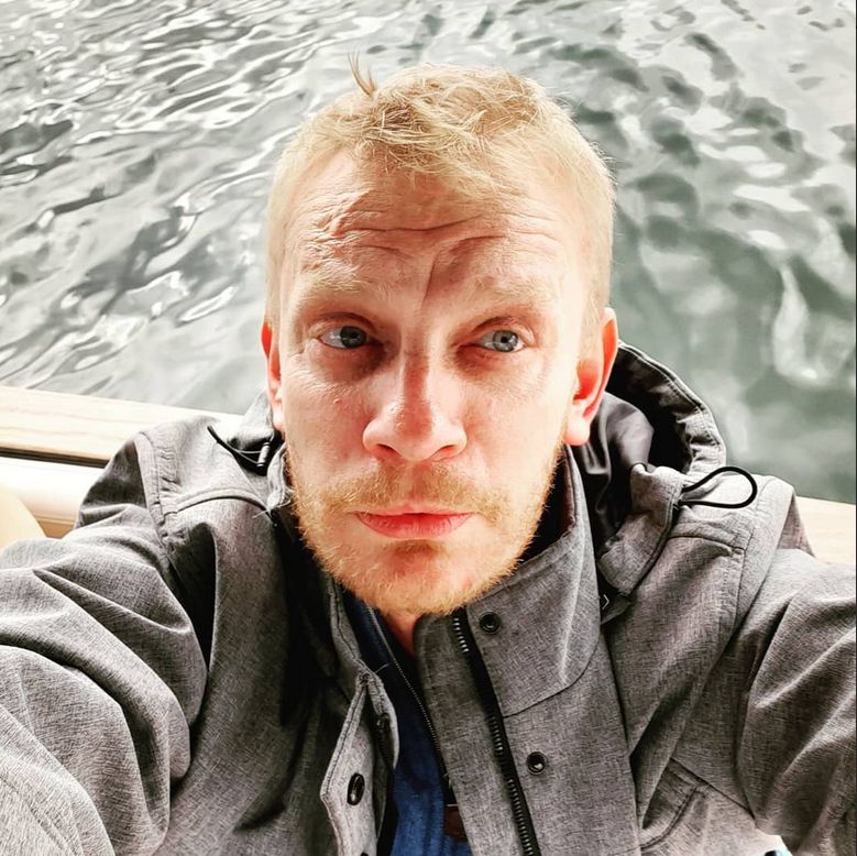 Bartosz Żukowski