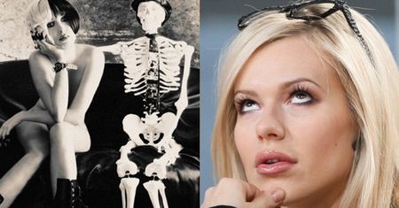 Sara May: "TYLKO JA MOGĘ ZASTĄPIĆ DODĘ!"