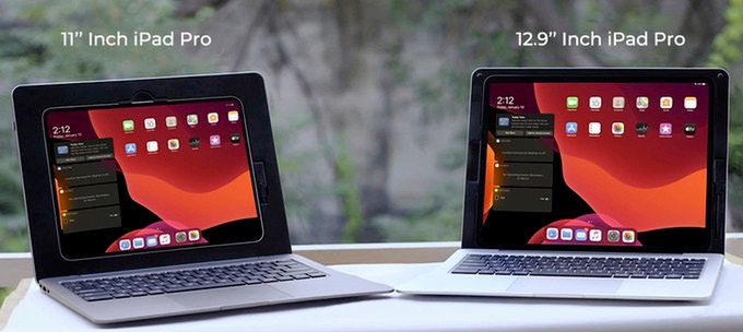 iPad jako laptop? Z tym akcesorium jest to możliwe 4