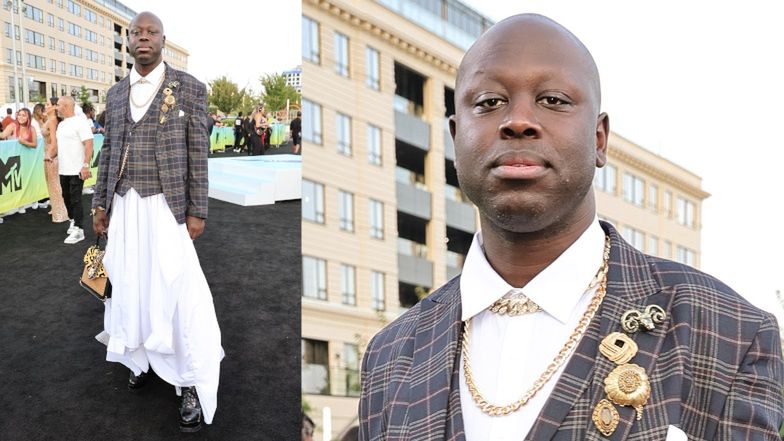 MTV Video Music Awards 2022